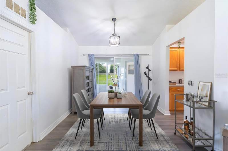 4 bedroom Single Family Residence at 2600 Shortleaf, Pleasant Hill Lakes, Kissimmee — photo 5