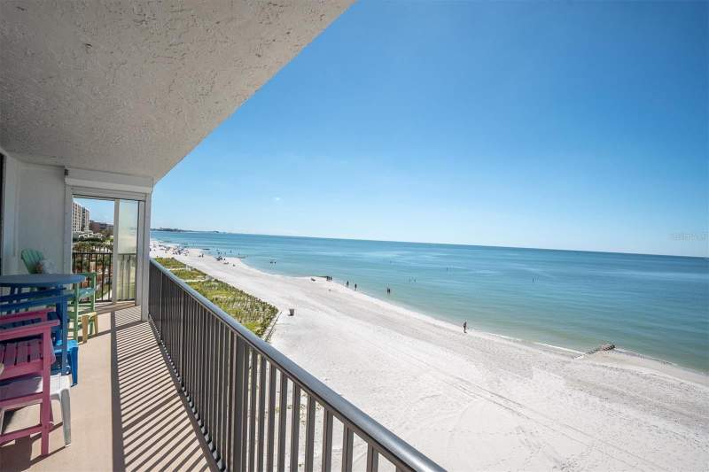 Madeira Towers Condo