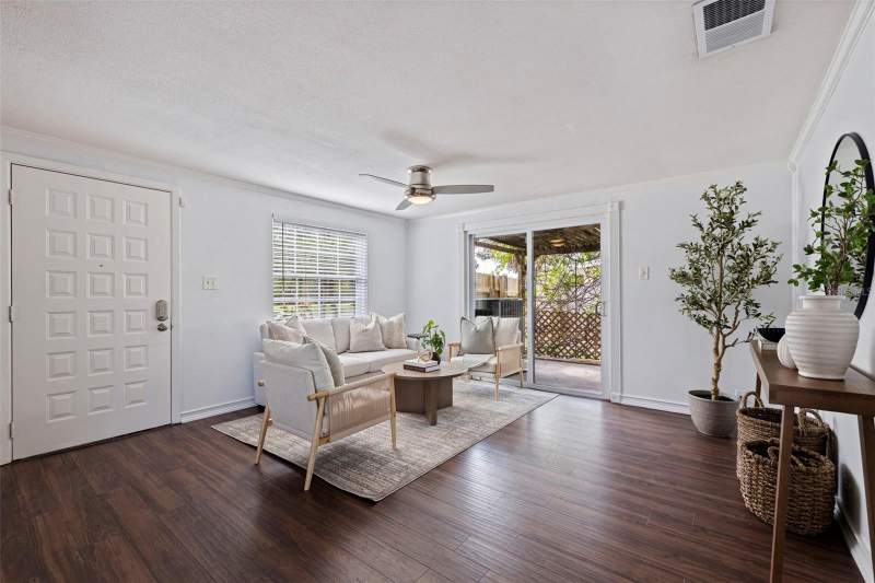 3 bedroom Single Family Residence at 8536 Quail Road, Cross Bayou Estates 1st Add, Seminole — photo 4