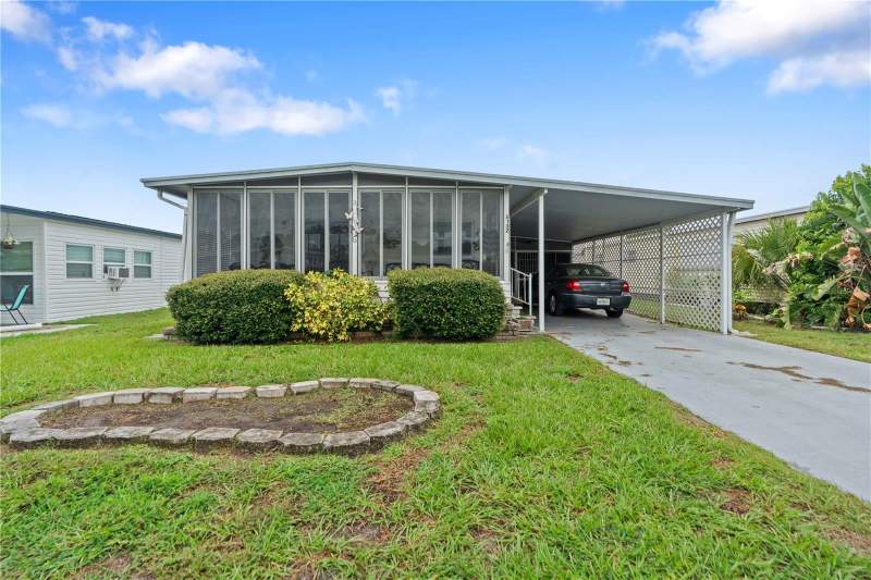  home for sale in Buena Vista Manor