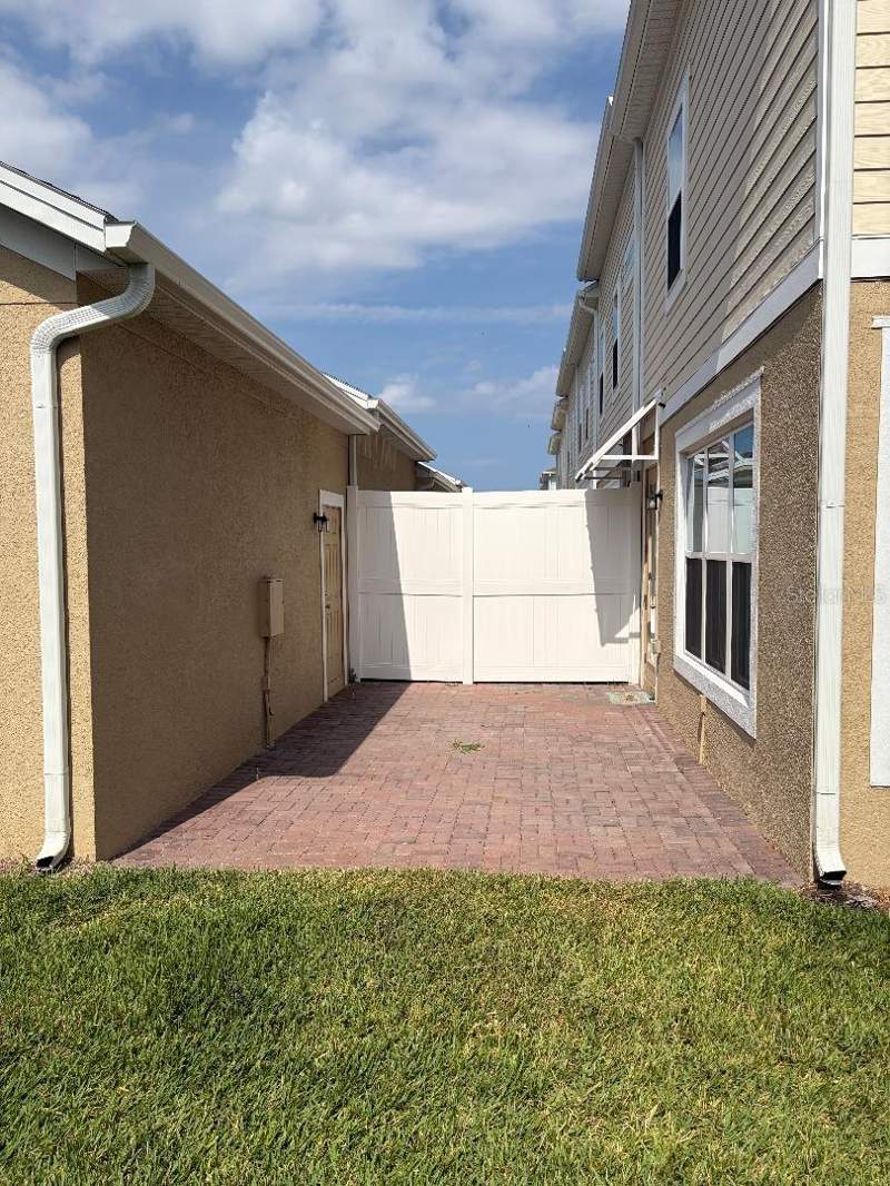 4 bedroom Townhouse at 7030 Twilight Bay Drive, Mezzano, Winter Garden — photo 3