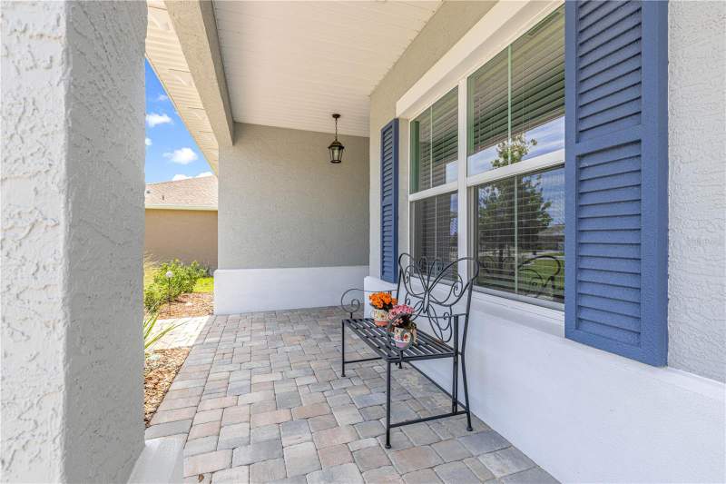 2 bedroom Single Family Residence at 10458 SW 98th Place Road, On Top Of The World, Ocala — photo 2