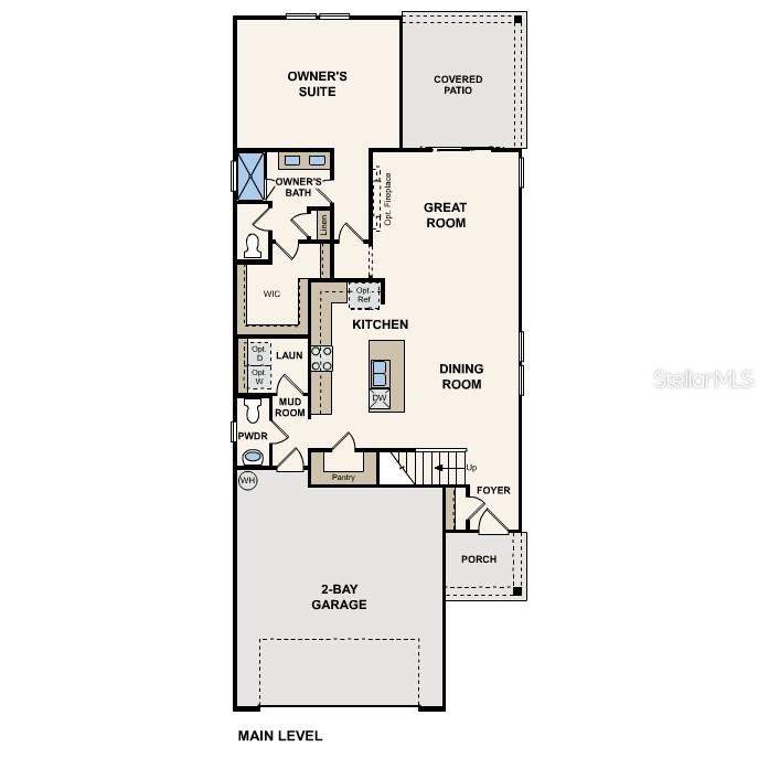 4 bedroom Single Family Residence at 104 Buccaneer Place, Seminole Palms Ph 1, Palm Coast — photo 4