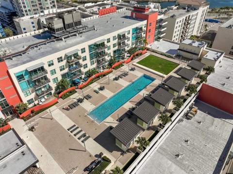 1120 E Kennedy Boulevard #618, Tampa FL - photo 19 of 28