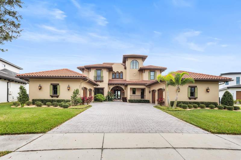 Signature Lakes Independence