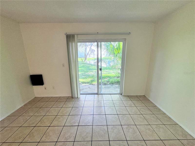 1 bedroom Condominium at 7177 E Bank Drive #102, Waterside Condo I, Tampa — photo 2