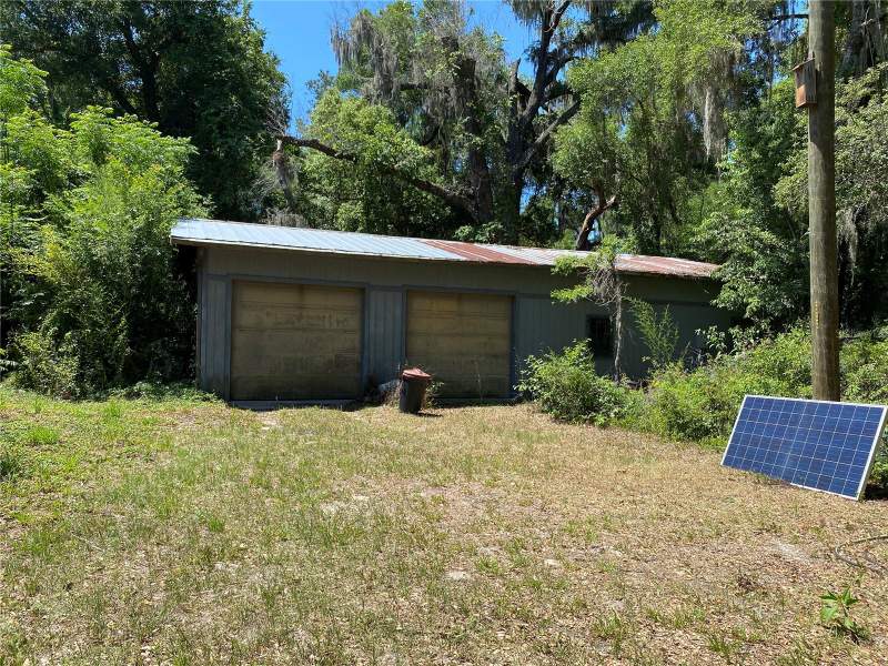1 bedroom Farm at 2424 NE 170th Street, Citra, Citra — photo 5