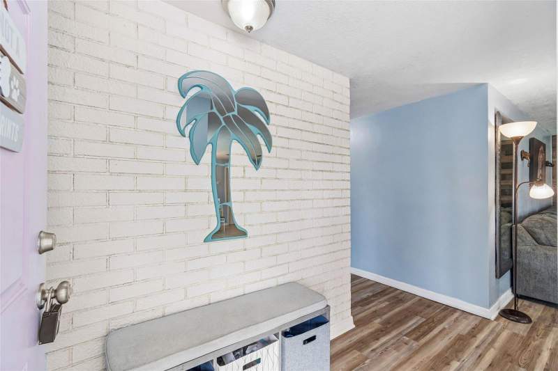 2 bedroom Single Family Residence at 9140 Cochise Lane, Embassy Hills, Port Richey — photo 5