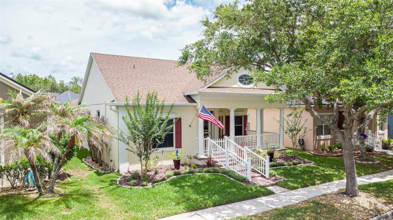 3 bedroom Single Family Residence at 3678 Cassia Drive, Avalon Park Village 2, Orlando — photo 3