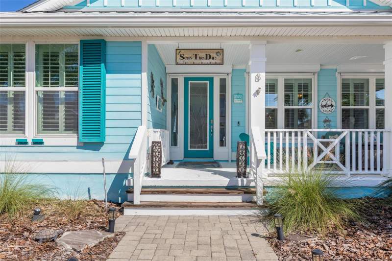 3 bedroom Single Family Residence at 8 Hidden Treasure Drive, Beach Haven Un 2, Palm Coast — photo 5