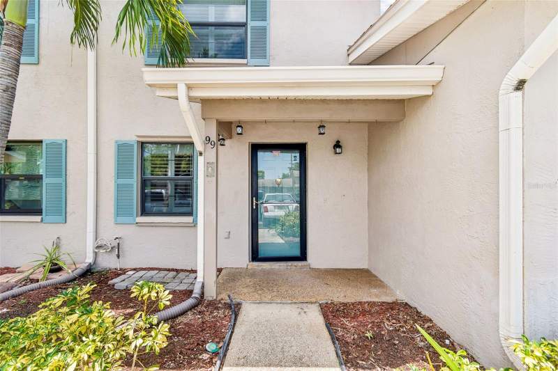 2 bedroom Townhouse at 2131 Ridge Road #99, Coastal Ridge, Largo — photo 2