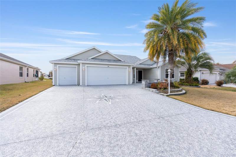 3 bedroom Single Family Residence at 840 Folsum Place, The Villages, The Villages — photo 3
