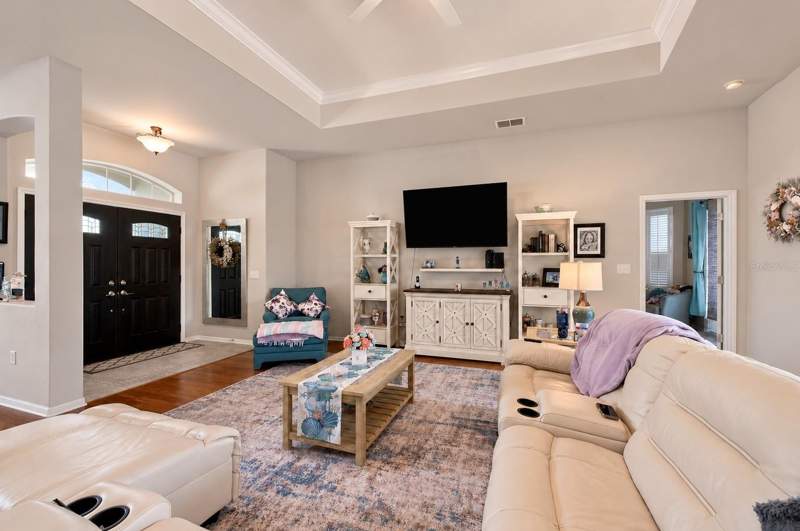 3 bedroom Single Family Residence at 5287 Slater Road, Spring Hill, Spring Hill — photo 4