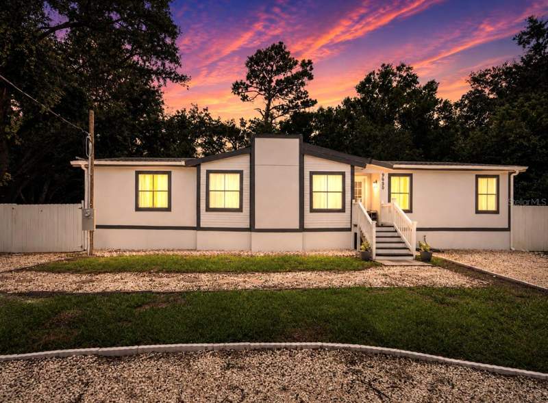 9690 JEROME DRIVE home for sale in Moon Lake Estates Homes for Sale: From $90K