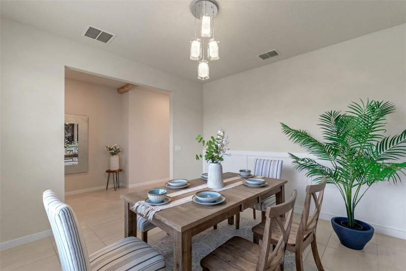 4 bedroom Single Family Residence at 17319 Million Lakes Court, Cagan Crossing, Clermont — photo 4