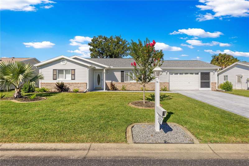 2 bedroom Single Family Residence at 17552 SE 96th Court, Spruce Creek South, Summerfield — photo 3