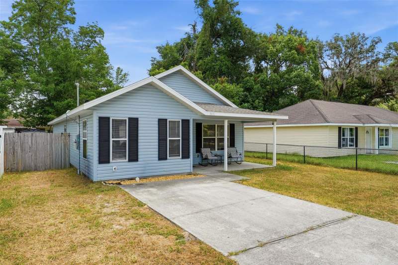 3 bedroom Single Family Residence at 2611 NW 1st Avenue, Marimere, Ocala — photo 3