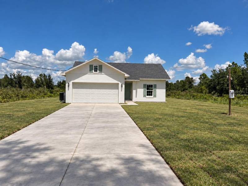 3 bedroom Single Family Residence at 3250 Alba Drive, Indian Lake Estates, Indian Lake Estates — photo 3