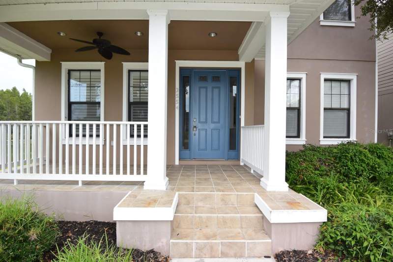 4 bedroom Single Family Residence at 3554 Pickerell Place, Longleaf Neighborhood 03, New Port Richey — photo 4