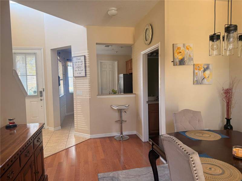 4 bedroom Townhouse at 2219 Pico Lane, Mount Dora Summerbrooke Ph 01, Mount Dora — photo 4