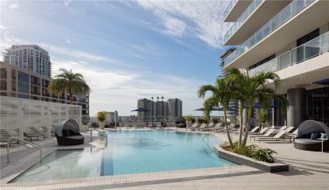 275 1st Avenue #3405, St Petersburg FL - photo 10 of 18