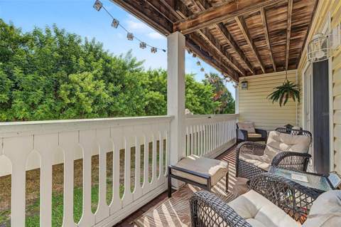 10399 Paradise Boulevard #107, Treasure Island FL - photo 18 of 29