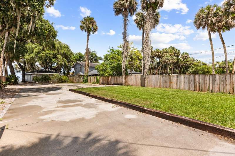 2 bedroom Single Family Residence at 2462 Fort Lane Road, Lake Harney Beach, Geneva — photo 4