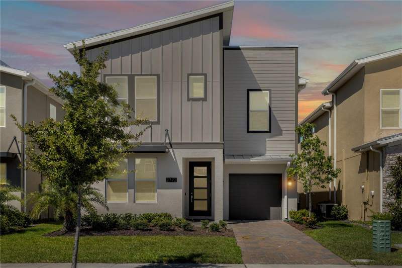 6 bedroom Single Family Residence at 2772 Bookmark Drive, Cove/Storey Lake Il, Kissimmee — photo 2