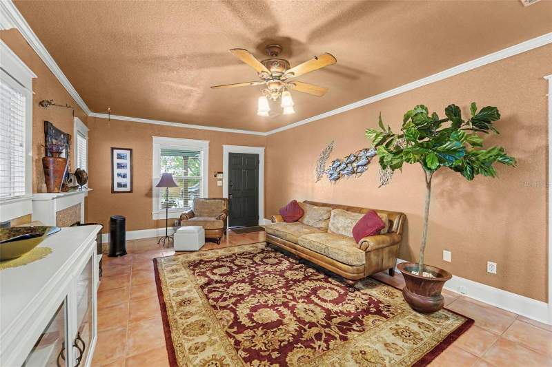 3 bedroom Single Family Residence at 4304 N Marguerite Street, Georgia Park, Tampa — photo 4