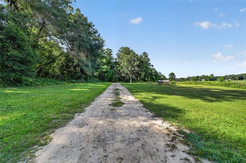 2 bedroom Single Family Residence at 15020 W Highway 328, Ocala, Ocala — photo 4