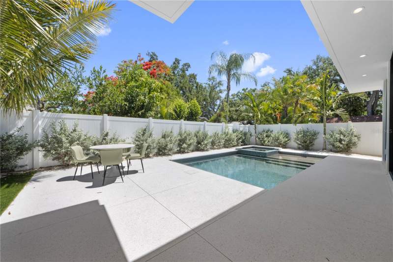 4 bedroom Single Family Residence at 1544 3rd Avenue, Upham Add To Bradenton Continued, Bradenton — photo 5