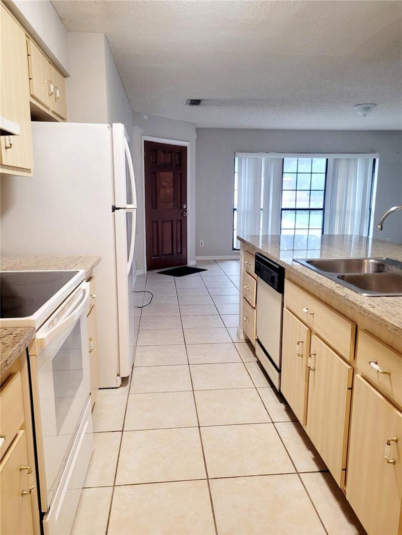 2 bedroom Villa at 1910 SW 34th Court, Paddock Villas, Ocala — photo 3