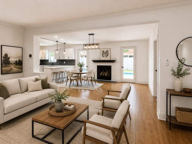3 bedroom Single Family Residence at 9554 86th Avenue, Seminole Pines Sub Ph 1, Seminole — photo 2
