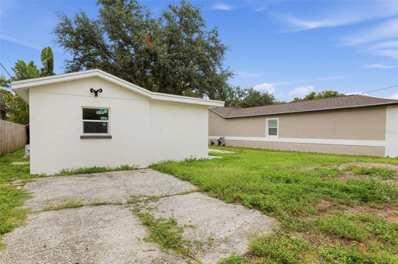 4 bedroom Single Family Residence at 4050 26th Street, Clear Vista Blk 4, Lot 19, St Petersburg — photo 2