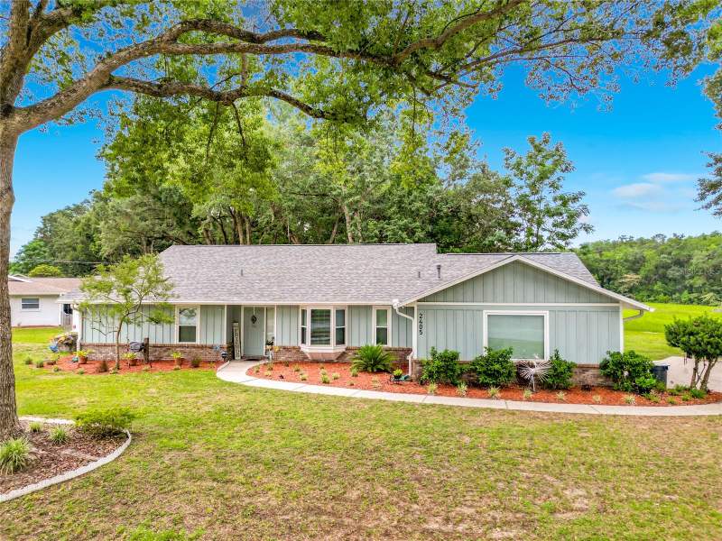 2 bedroom Single Family Residence at 2405 SE 52nd Avenue, Quail Rdg, Ocala — photo 3