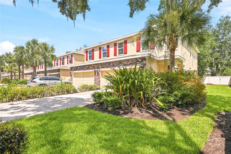 3 bedroom Townhouse at 13105 Canopy Creek Drive, Creeks Of Citrus Park, Tampa — photo 4