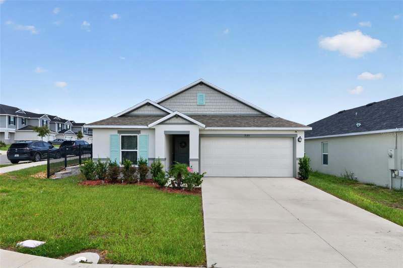 9181 OSCRAFT DRIVE home for sale in Bellaviva