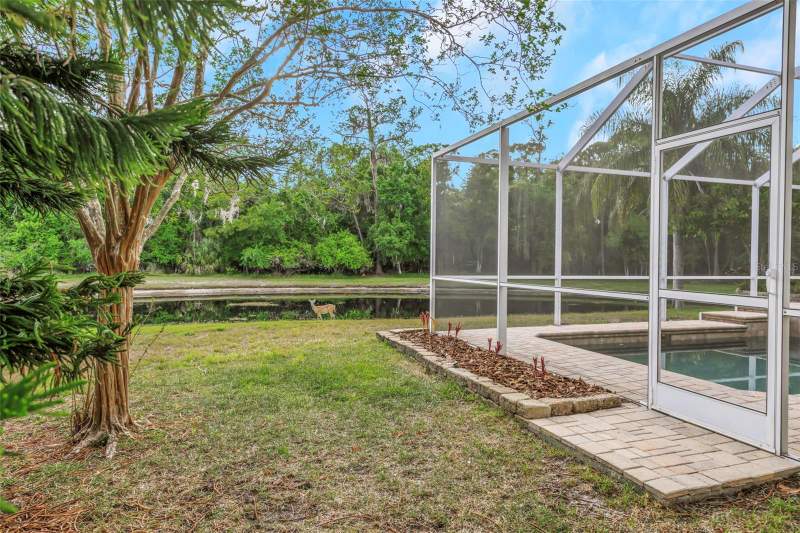 4 bedroom Single Family Residence at 4152 Grandchamp Circle, Golfside, Palm Harbor — photo 4