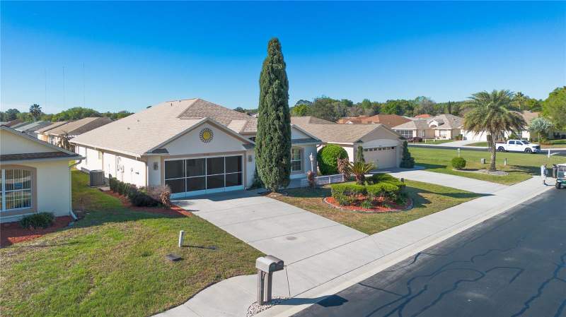 3 bedroom Single Family Residence at 4486 N Lake Vista Trail, Arbor Lakes, Hernando — photo 2