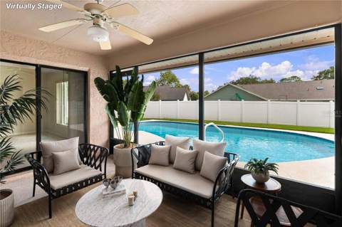 1619 Red Clover Court, Orlando FL - photo 20 of 27