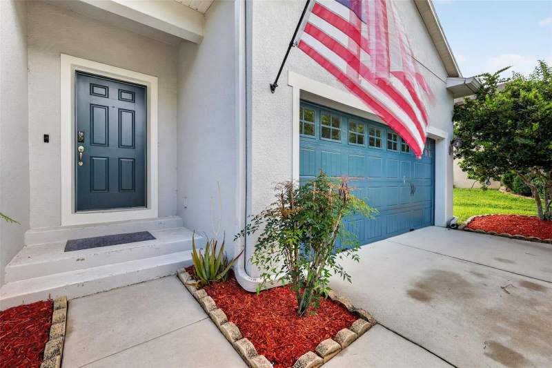 3 bedroom Single Family Residence at 30115 Cheval Street, Sullivan Ranch Sub, Mount Dora — photo 2