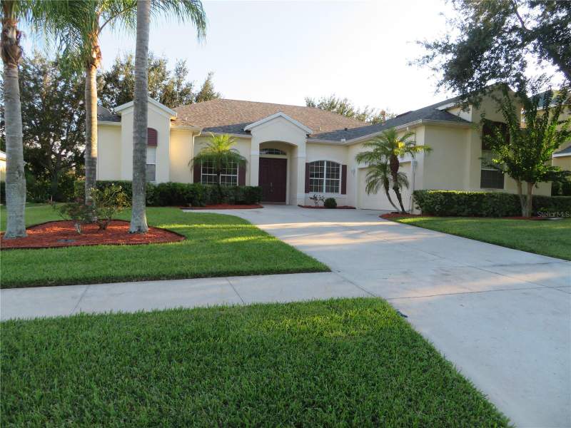 Clermont Regency Hills
