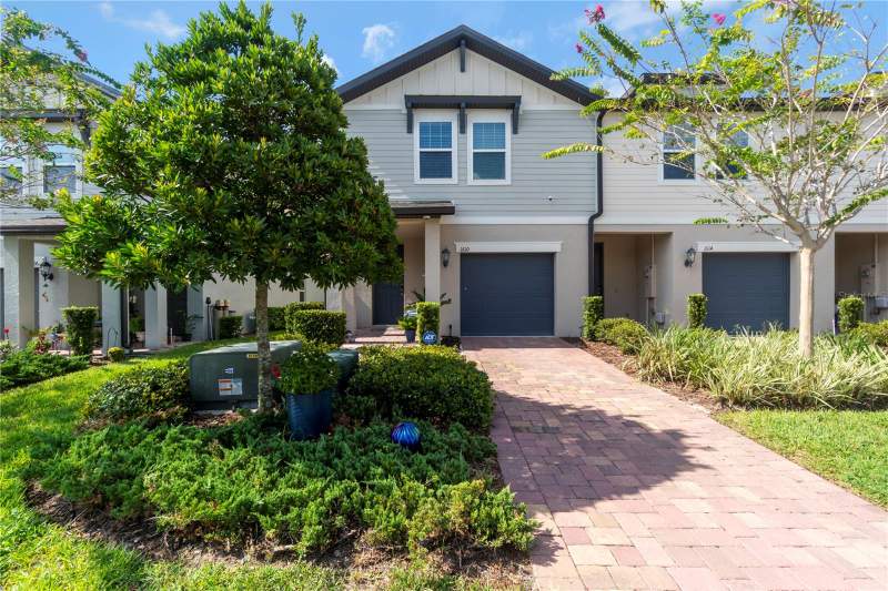 1610 GRAND RUE DRIVE home for sale in Legacy Place