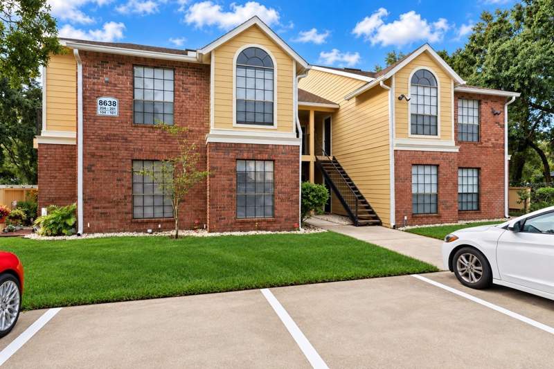 8638 FANCY FINCH DRIVE #101 home for sale in The Grand Reserve Condo