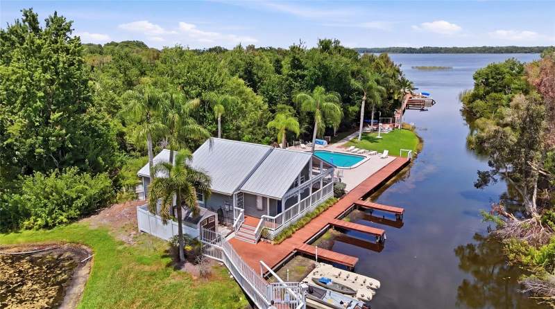 2 bedroom Condominium at 2511 Dolly Bay Drive #104, Dolly Bay A Village On Lake Tarpon, Palm Harbor — photo 2