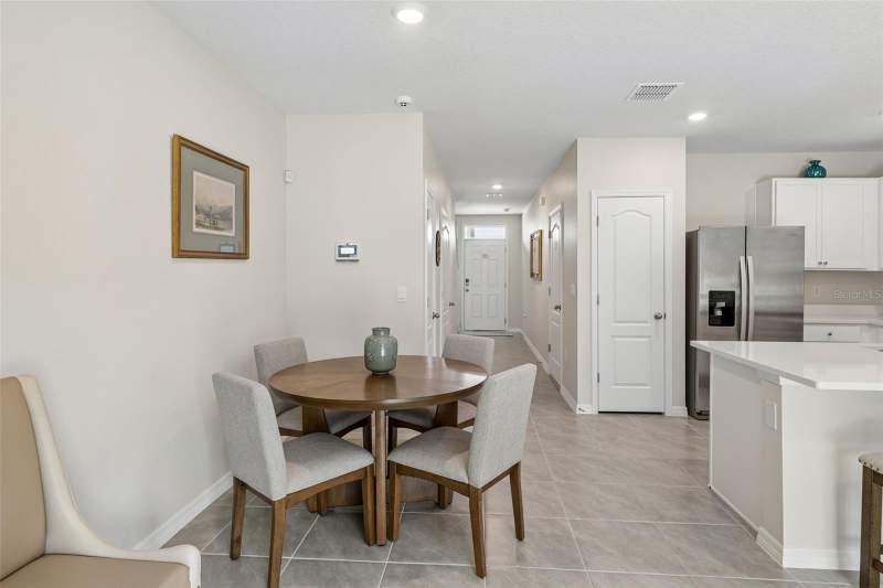 3 bedroom Townhouse at 3140 Goose Road, Bella Vita 3, Davenport — photo 4