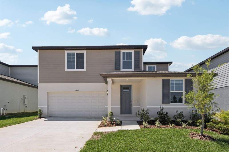 12581 HOMELAND DRIVE home for sale in Hilltop Vistas