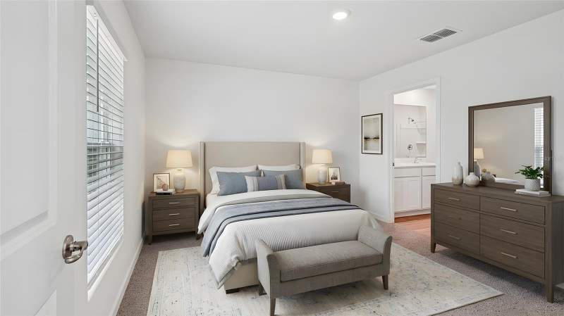 3 bedroom Single Family Residence at 7829 SW 46th Court, Derby Creek, Ocala — photo 5