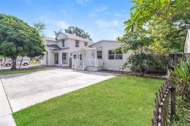 3 bedroom Single Family Residence at 2626 15th Avenue, Avalon Sub 2, St Petersburg — photo 3