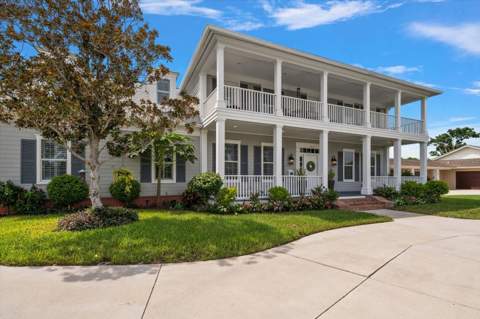 1322 Golf View Drive, Belleair FL - photo 7 of 59